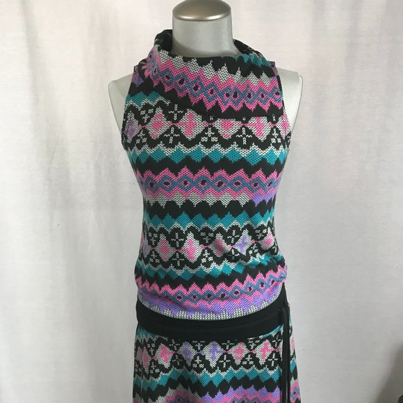 Kali dress